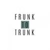 Frunk To Trunk Logo