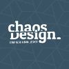 Chaos Design Logotype