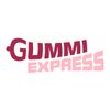 Gummi Express Logotype