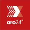 aro24 Logotyp
