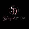 SLAYEDBYDA Logotipo