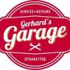 Gerhard Lusterberg Logotyp