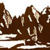 Librairie des Alpes Logó