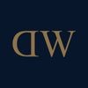 Daniel Wellington Logotipo