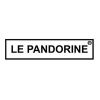 lepandorine.it Logotipo