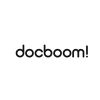 docboom! Logotype