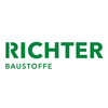 Richter Baustoffe Logo