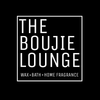 The Boujie Lounge Λογότυπο