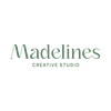 Madelines Studio e.U. Logotype