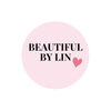 Beautiful by Lin Logotype