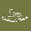 Badlands Ranch Pets Logotype