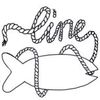 Linefish Logotyp