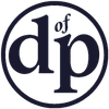 duelofpixel.com Logotype