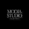 Mooja Studio Logotype