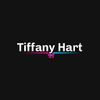 Tiffany Hart Logotipo
