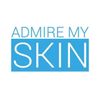 Admire My Skin Logotype