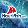 Nautifish, a sua loja Náutica! Logó