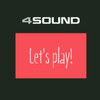 4Sound Logo