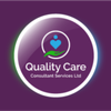 Quality Care Consultant Logotyp