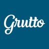 Grutto FR Logotype