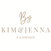 By Kim&Jenna Logotype