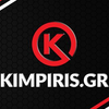 ΚΙΜΠΙΡΗΣ ΜΙΛΤΙΑΔΗΣ Λογότυπο