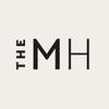 THE MINIMALIST HOME Logó