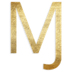 The Real Madhura Logotyp