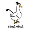 DuckHook Logotype