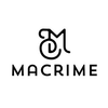 Macrime Logotype