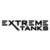 Extreme Fuel and Storage Tanks Logotipo