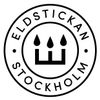 Eldstickan Logo