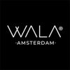 WALA AMSTERDAM Logotip