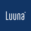 Luuna Logotipo