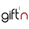 Giftn.se Logotype