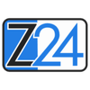 ZULA24-ONLINE.DE Logotyp