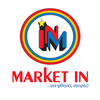 Market In Λογότυπο
