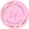 La Chica Fashions Boutique LLC Logotype