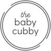 The Baby Cubby Logotype