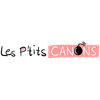 Les P'tits Canons Logotype