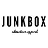 Junkbox Apparel Logotype