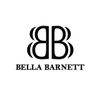 Bellabarnett Logotype