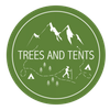 Trees and Tents Logotype