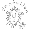 Dandelion Babywear Logotype