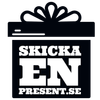 SkickaEnPresent.se Logotyp