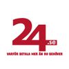 24hshop.nl Logotype