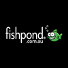 Fishpond Logotype