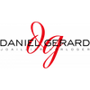 Daniel Gerard Logotype