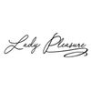 Lady Pleasure Logotype