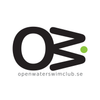 OpenWaterSwimclub Logotype